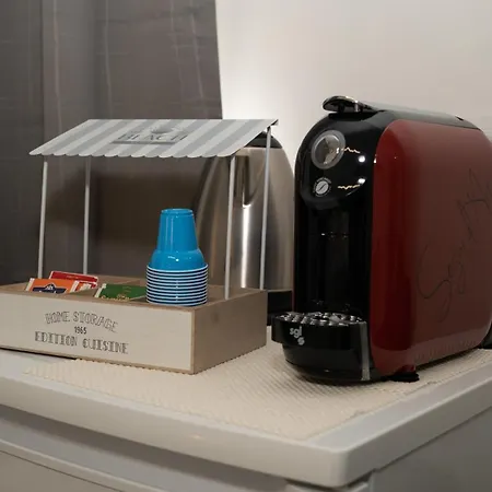 Cleli Giardini Naxos