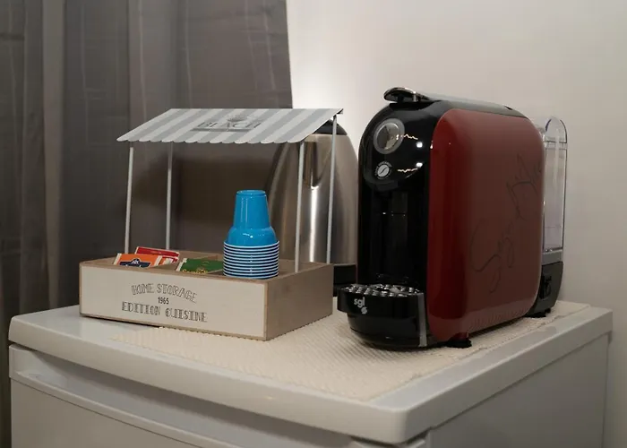 Cleli Giardini Naxos