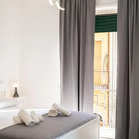 Bed & Breakfast Cleli