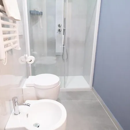 Bed & Breakfast Cleli Giardini Naxos