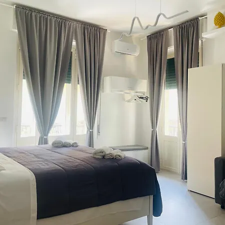 Cleli Bed and Breakfast Giardini Naxos