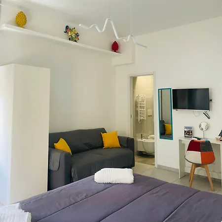 Cleli 4* Giardini Naxos