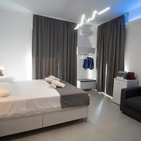 Bed & Breakfast Cleli