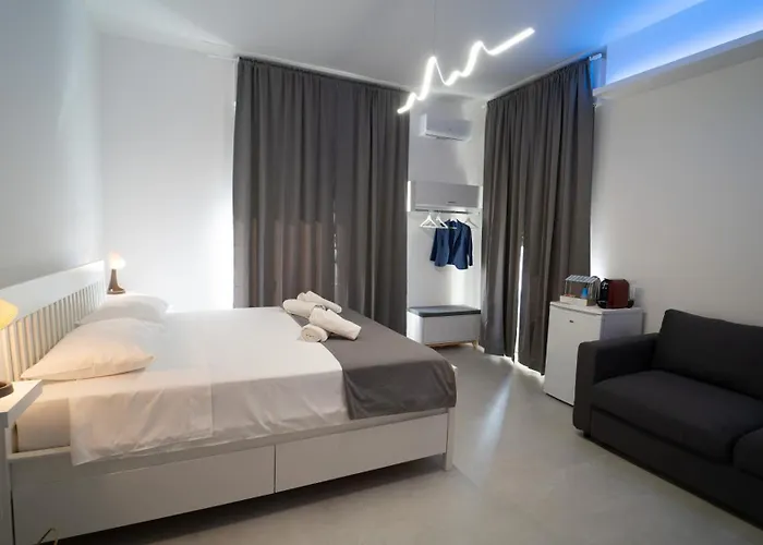 Bed & Breakfast Cleli