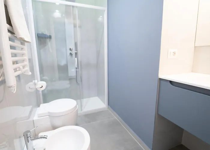 Bed & Breakfast Cleli 4*