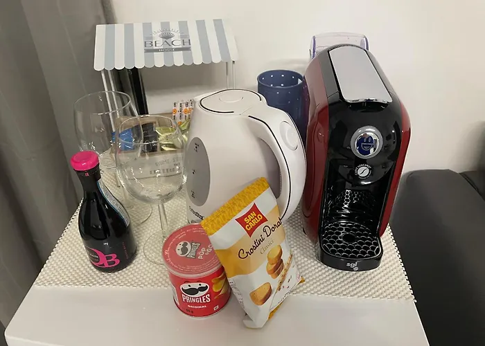 Bed & Breakfast Cleli Giardini Naxos