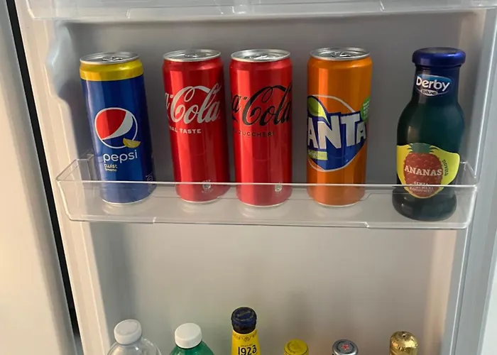 Cleli Bed & Breakfast 4*