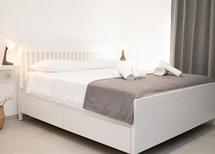 Cleli Giardini Naxos