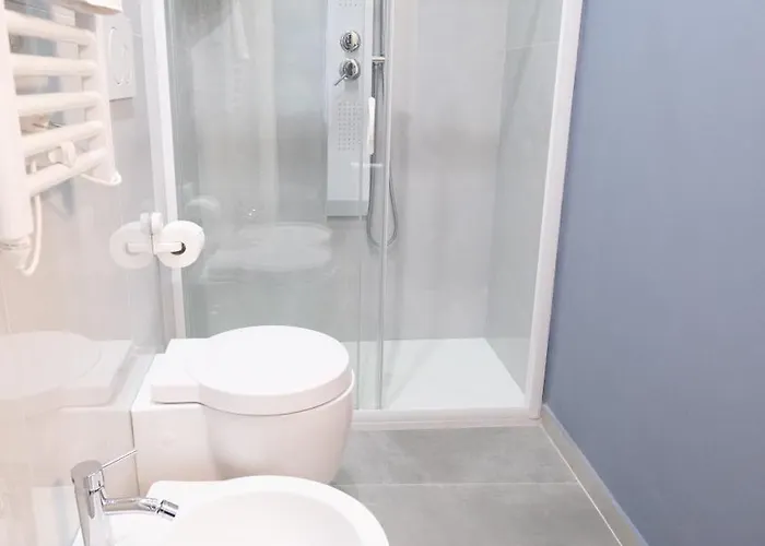 Bed & Breakfast Cleli Giardini Naxos