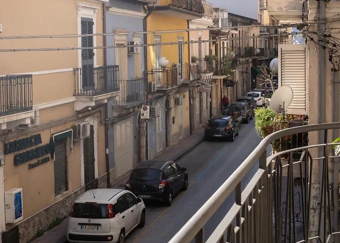 Cleli Bed & Breakfast