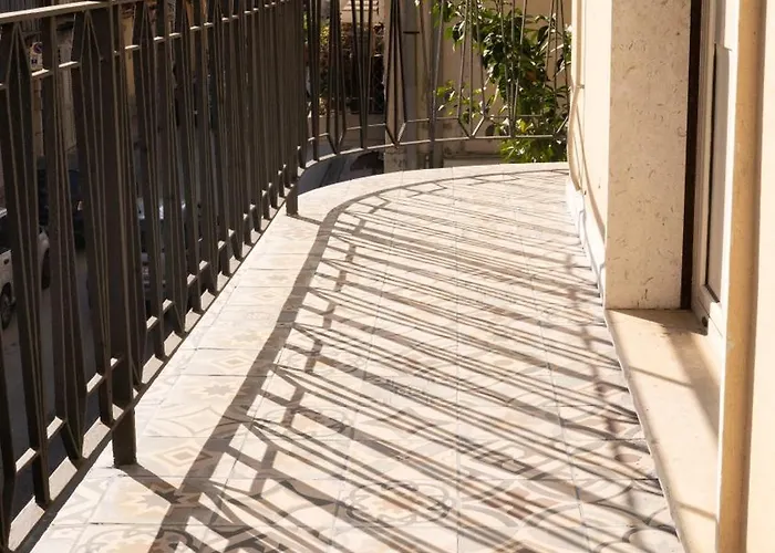 Bed & Breakfast Cleli